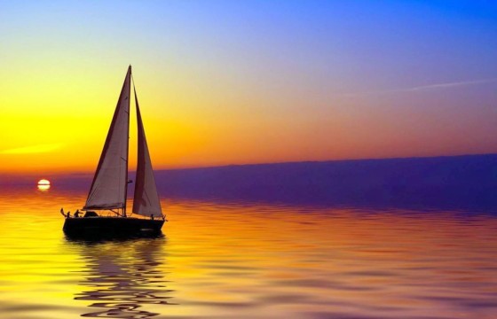 Clear Sailing