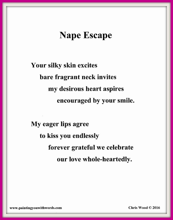 Nape Escape - social media
