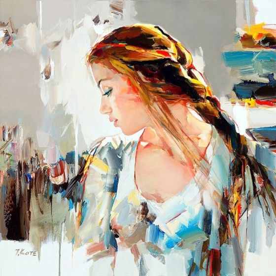 Art credit to Josef Kote with great appreciation