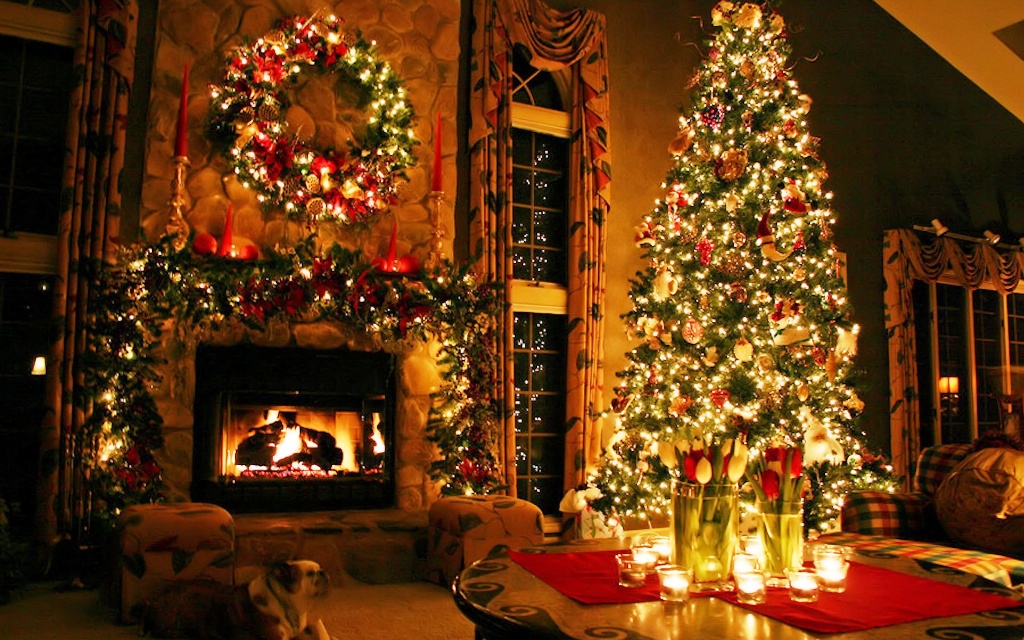 The Perfect Christmas