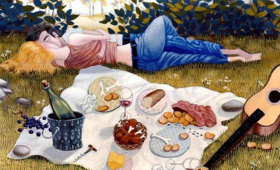 The Picnic