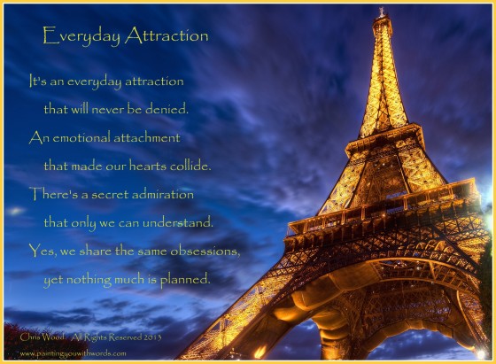 Everyday Attraction 