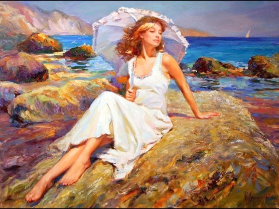 Art credit and many thanks to Vladimir Volegov