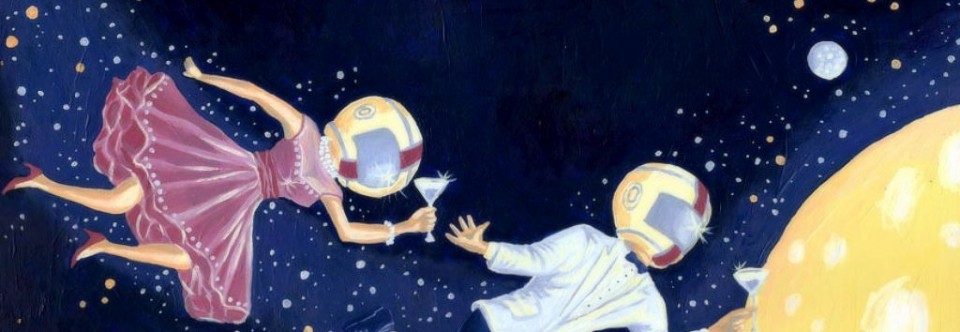 Cosmic Mischief