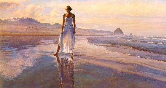 Original art credit with great appreciation to Steve Hanks