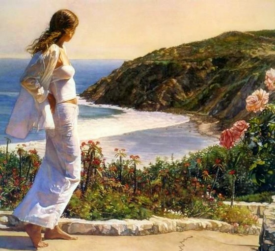 Original art credit with great appreciation to Steve Hanks