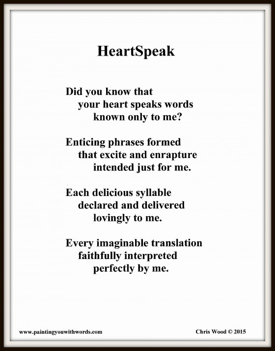 HeartSpeak