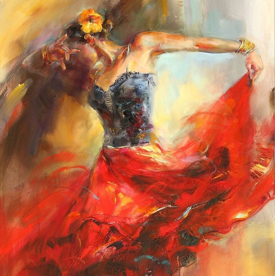 Art credit to Anna Razumovskaya with great appreciation 