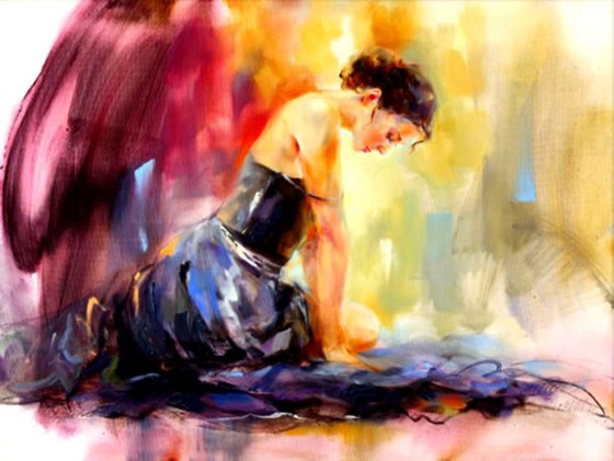 Art credit to Anna Razumovskaya with great appreciation