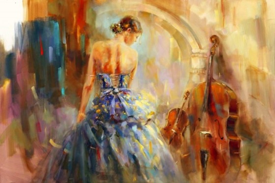 Art credit to Anna Razumovskaya with great appreciation 