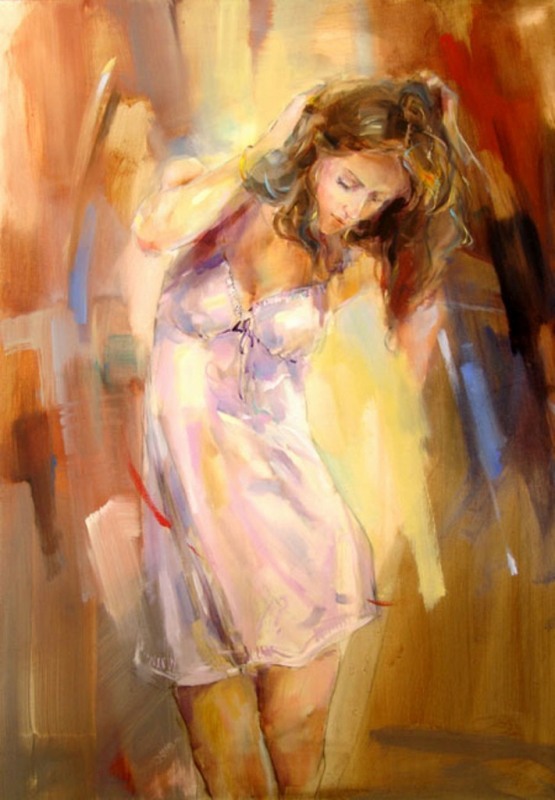 Art credit to Anna Razumovskaya with great appreciation