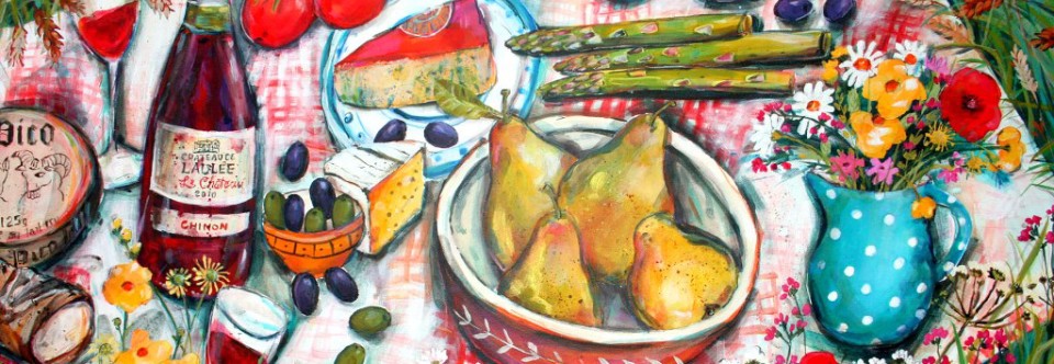 The Picnic