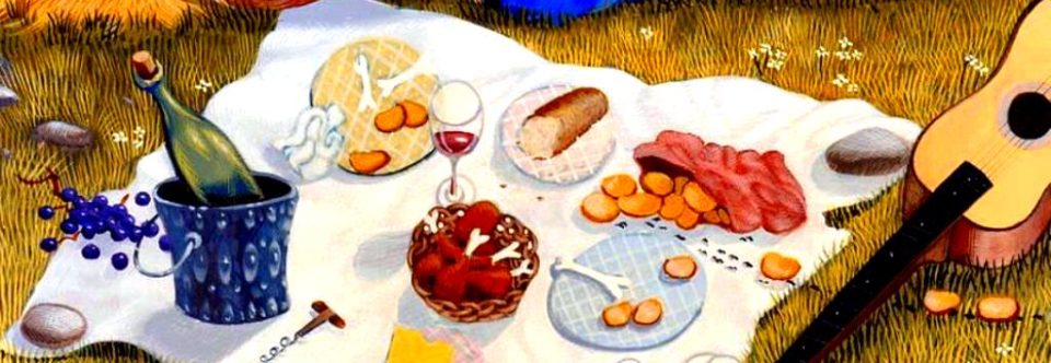 The Picnic