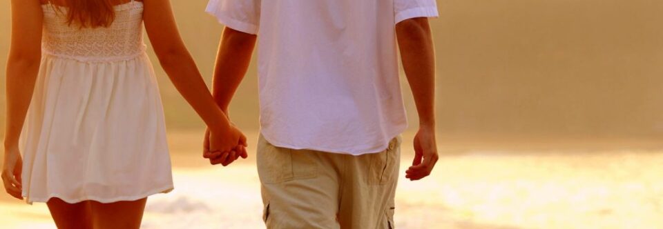 To Love and Be Loved by You