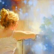 To Love And Be Loved By You