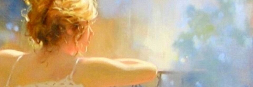 To Love And Be Loved By You