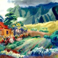 Tropical Destination