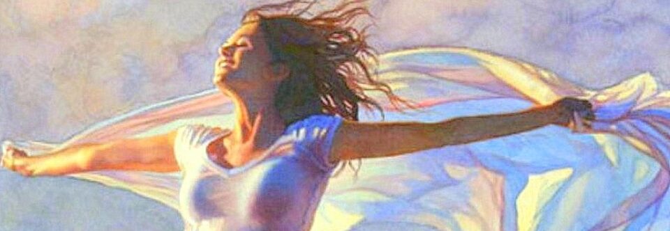 Your Light Shines Bright