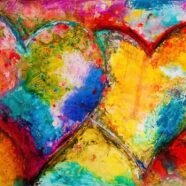 Two Hearts, Tenderly Tangled