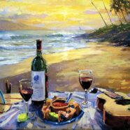 Island Interludes